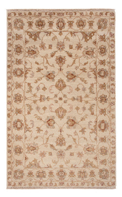 Tapis Ziegler - 120 x 80 cm - beige