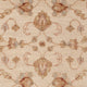 Tapis Ziegler - 120 x 80 cm - beige