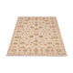 Tapis Ziegler - 120 x 80 cm - beige