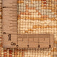 Tapis Ziegler - 120 x 80 cm - beige