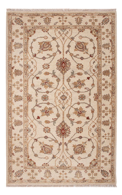 Tapis Ziegler - 120 x 80 cm - beige