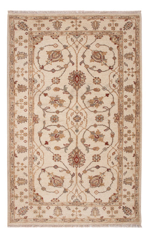 Tapis Ziegler - 120 x 80 cm - beige