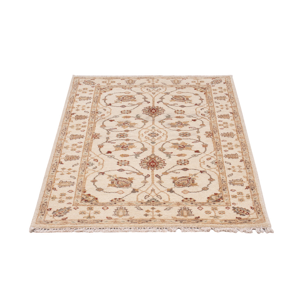 Tapis Ziegler - 120 x 80 cm - beige