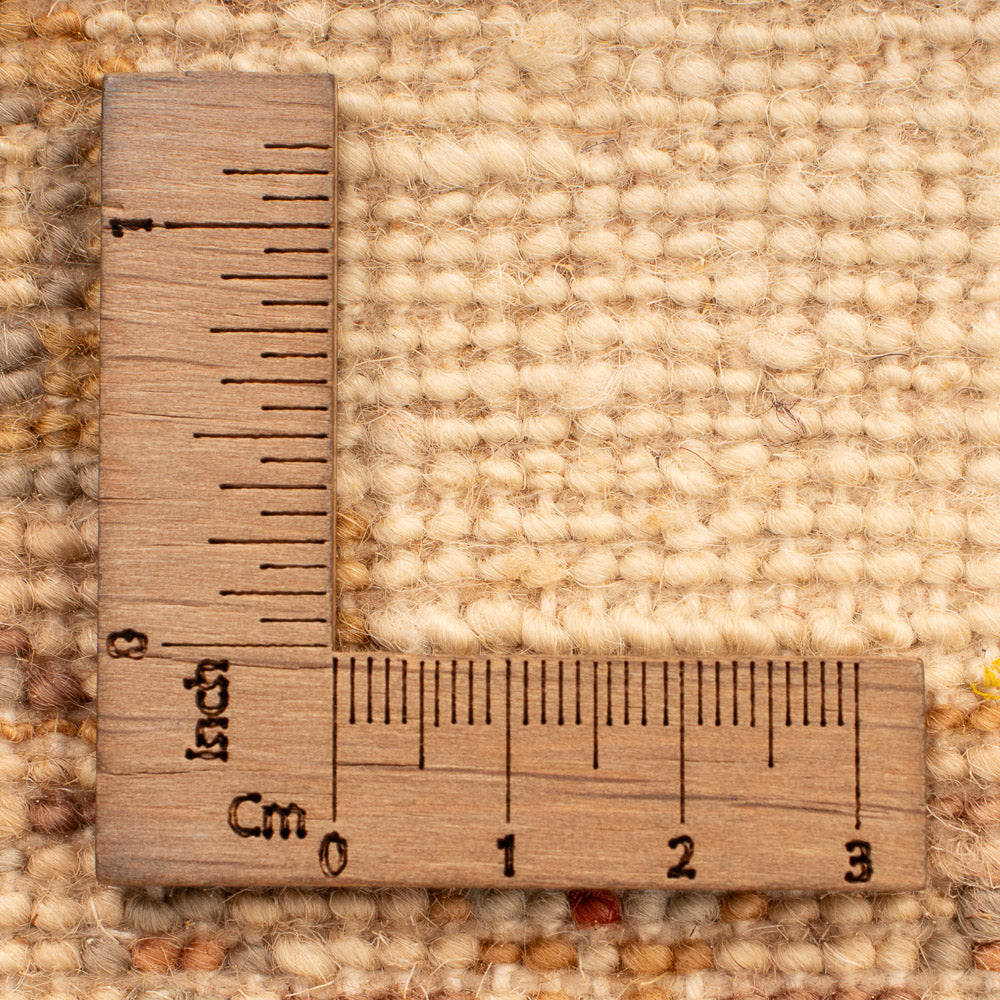 Tapis Ziegler - 120 x 80 cm - beige