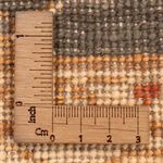 Tapis Ziegler - 120 x 80 cm - noir