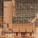 Tapis Ziegler - 120 x 80 cm - noir