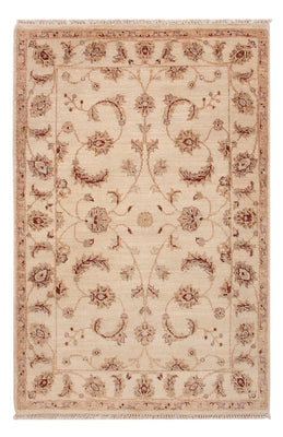 Tapis Ziegler - 120 x 80 cm - beige