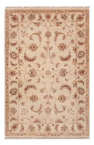 Tapis Ziegler - 120 x 80 cm - beige