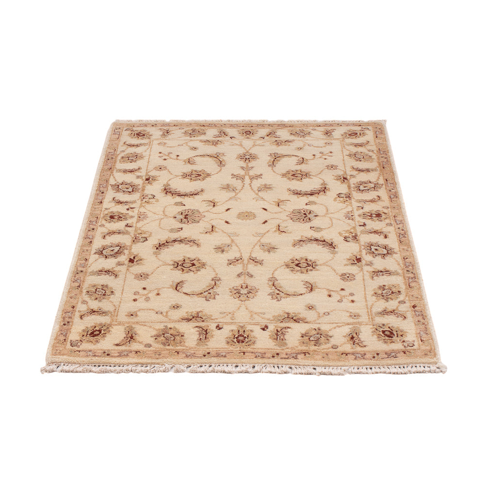 Tapis Ziegler - 120 x 80 cm - beige
