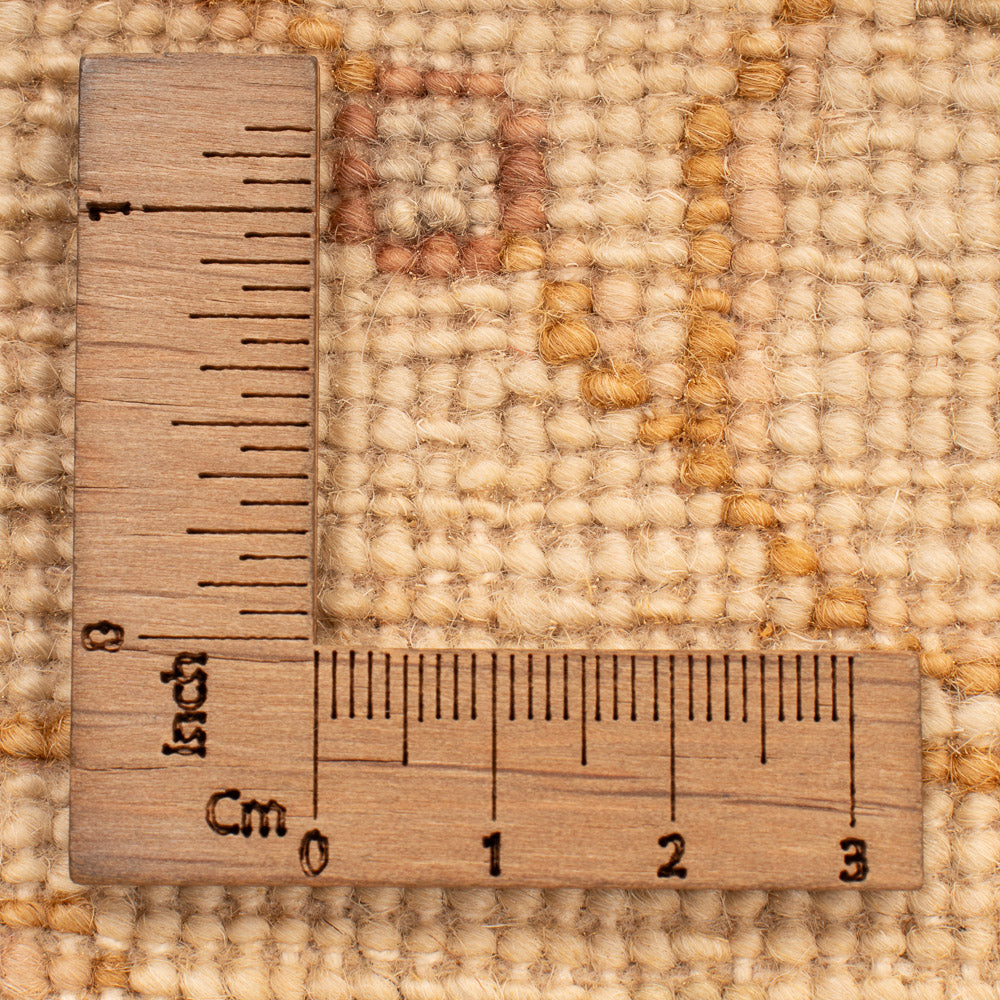 Tapis Ziegler - 120 x 80 cm - beige