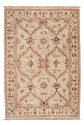 Tapis Ziegler - 120 x 80 cm - beige