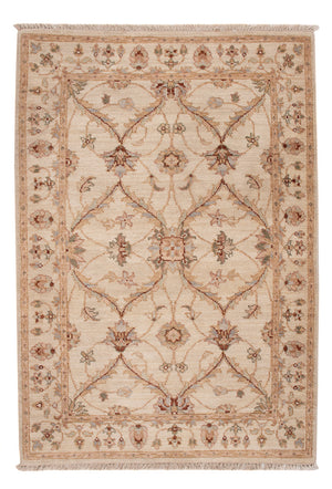Tapis Ziegler - 120 x 80 cm - beige