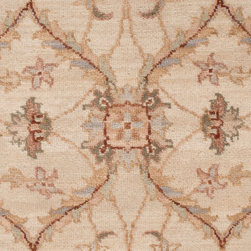 Tapis Ziegler - 120 x 80 cm - beige