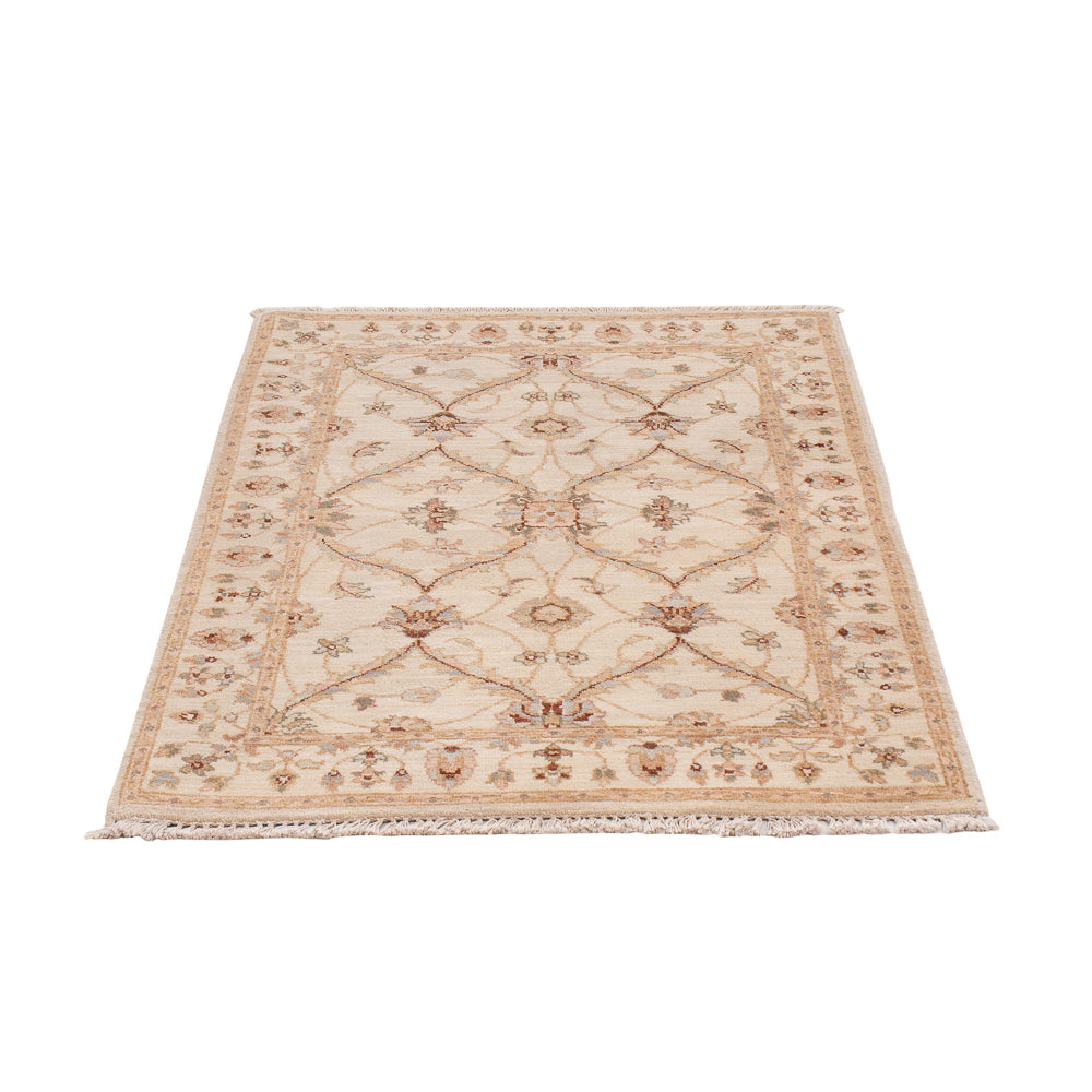 Tapis Ziegler - 120 x 80 cm - beige