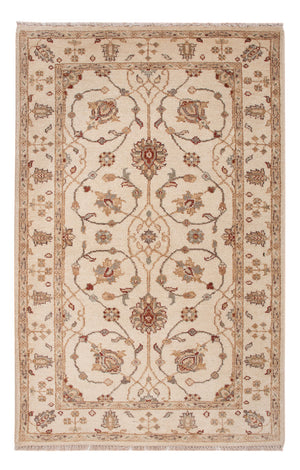 Tapis Ziegler - 120 x 80 cm - beige