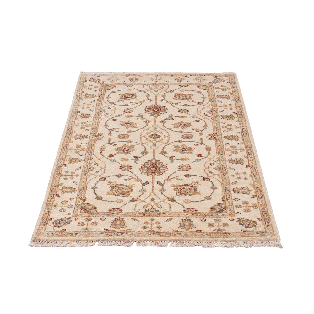 Tapis Ziegler - 120 x 80 cm - beige