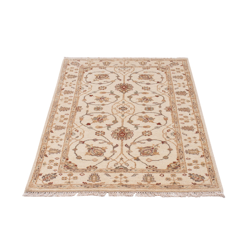 Tapis Ziegler - 120 x 80 cm - beige