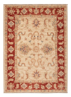 Tapis Ziegler - 107 x 75 cm - beige