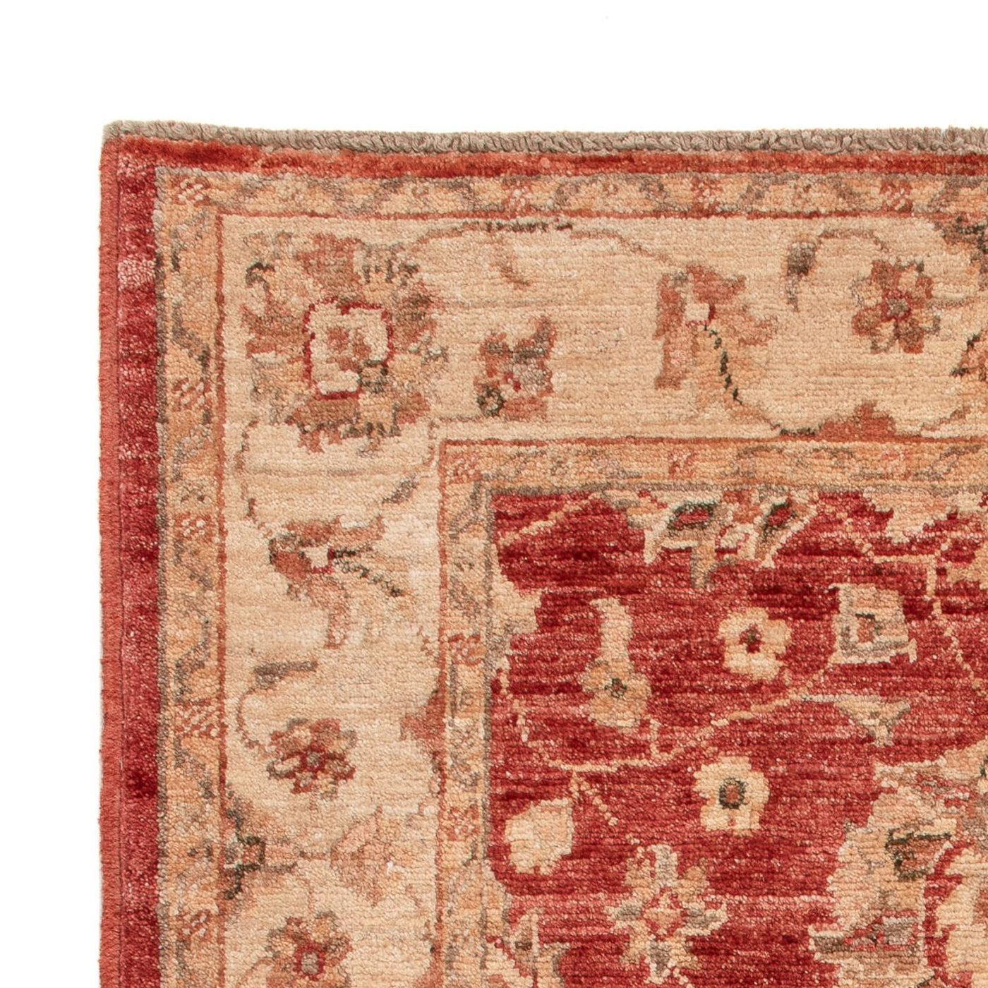 Tapis Ziegler 122x84cm - Tapis oriental