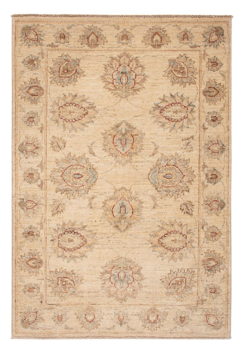 Tapis Ziegler - 119 x 80 cm - beige