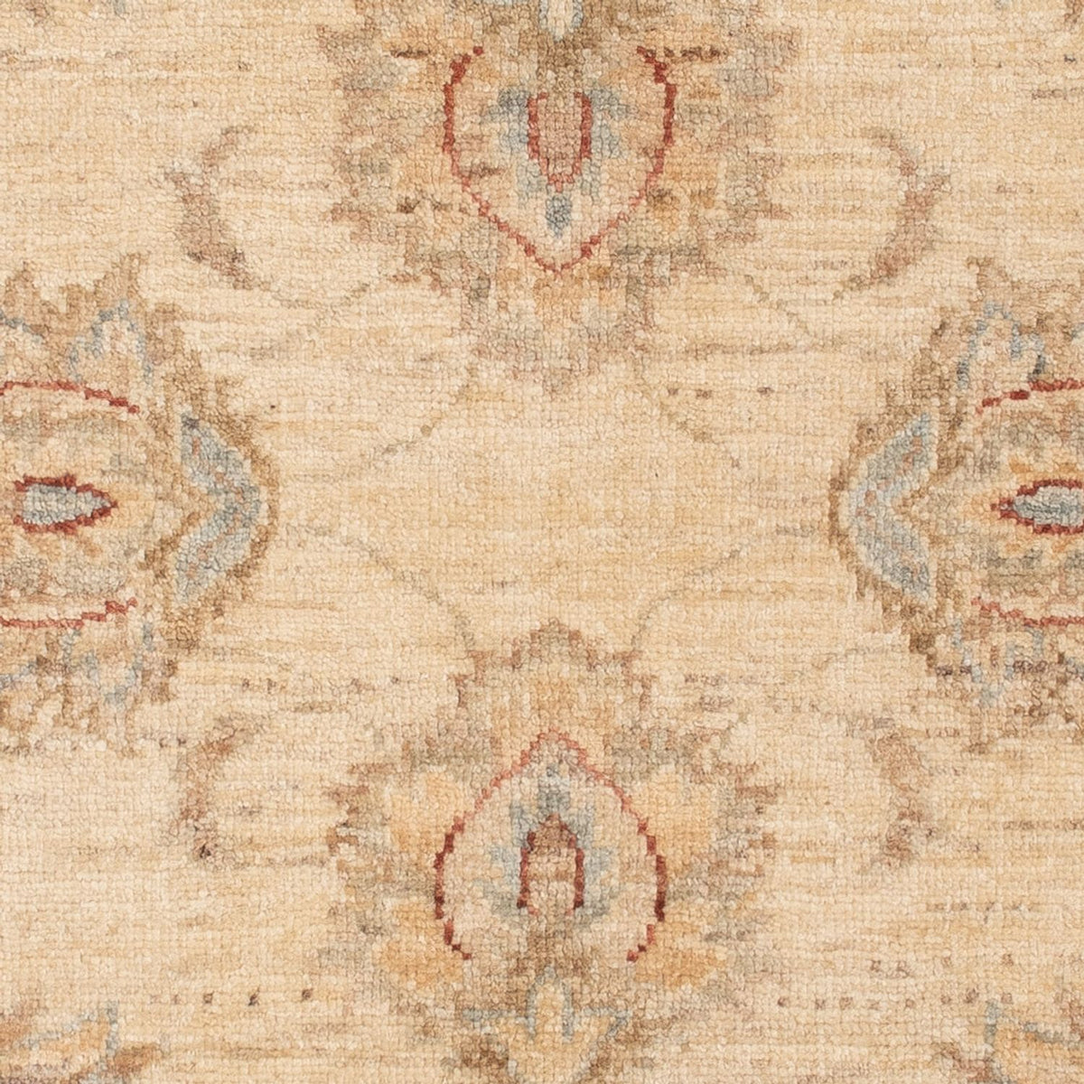 Tapis Ziegler - 119 x 80 cm - beige