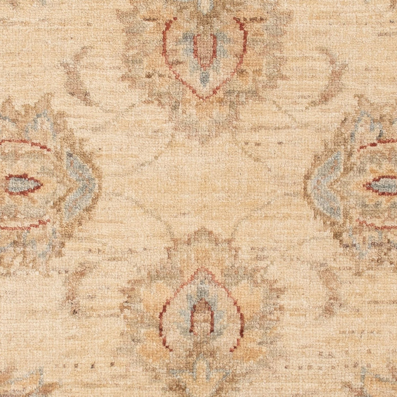 Tapis Ziegler - 119 x 80 cm - beige