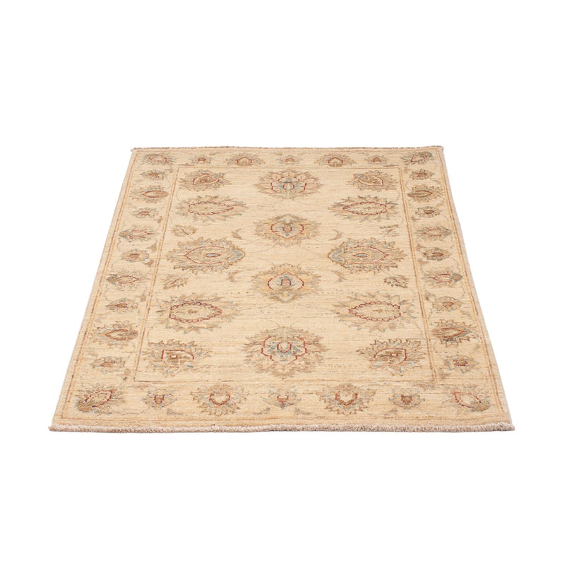 Tapis Ziegler - 119 x 80 cm - beige
