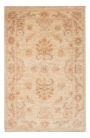 Tapis Ziegler - 120 x 77 cm - beige