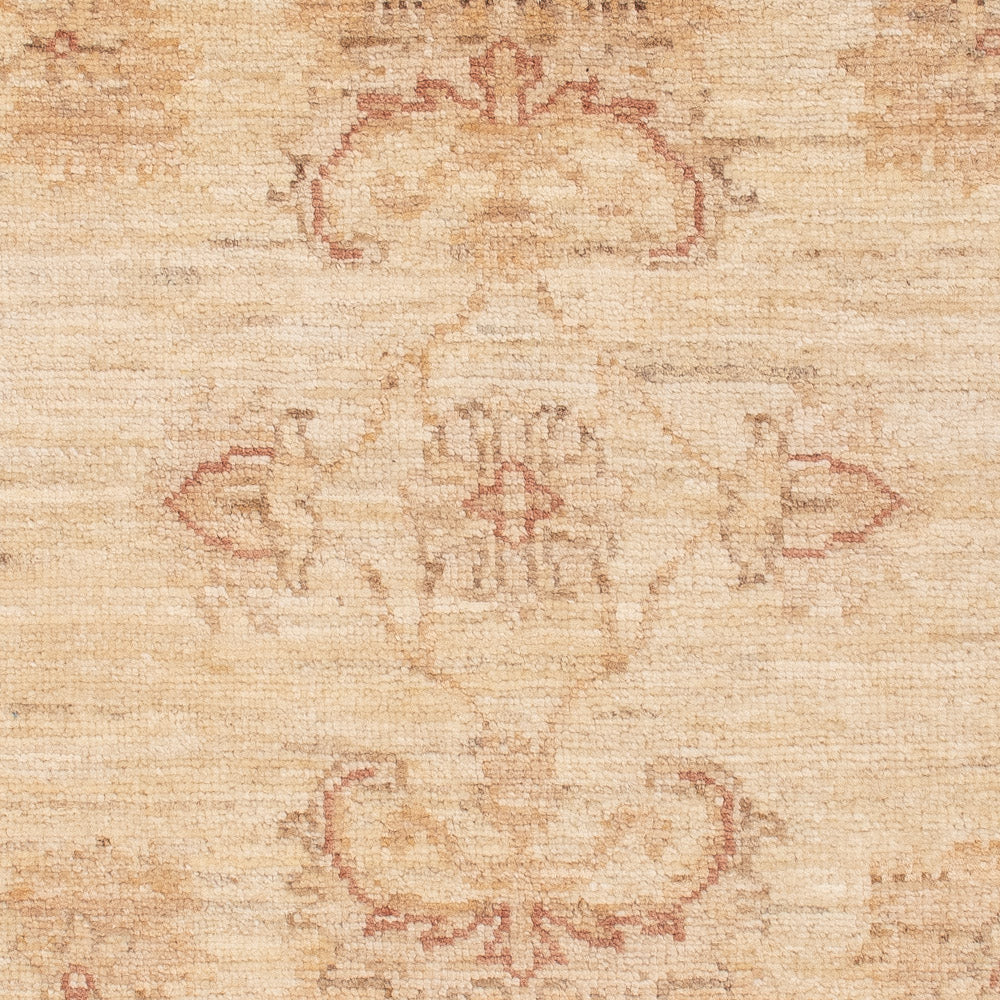 Tapis Ziegler - 120 x 77 cm - beige