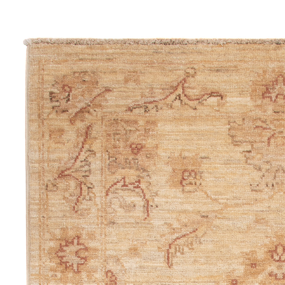 Tapis Ziegler - 120 x 77 cm - beige