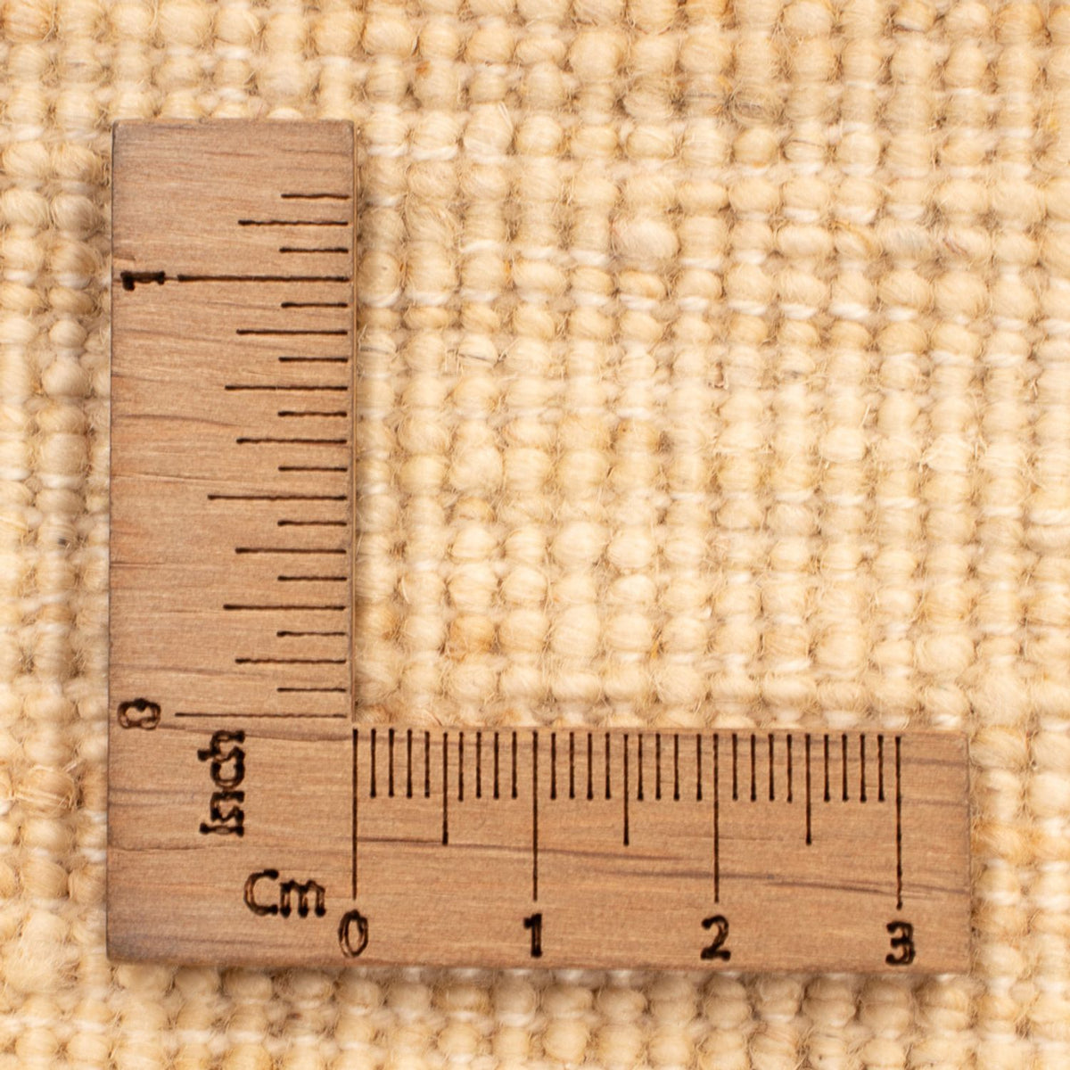 Tapis Ziegler - 120 x 77 cm - beige