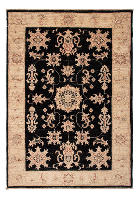 Tapis Ziegler - 115 x 81 cm - noir