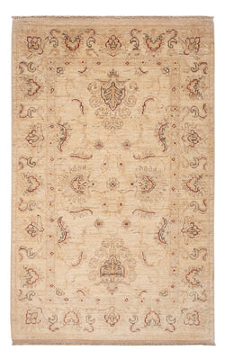 Tapis Ziegler - 129 x 82 cm - beige