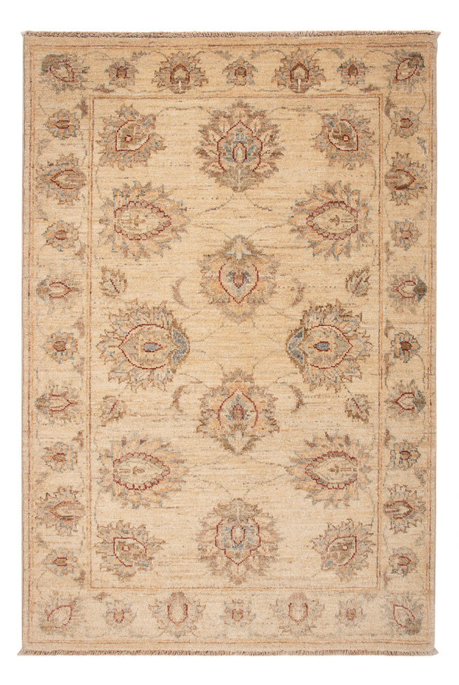 Tapis Ziegler - 120 x 80 cm - beige