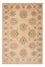 Tapis Ziegler - 120 x 80 cm - beige