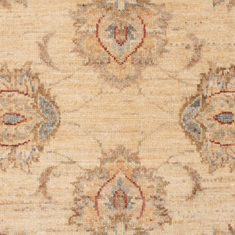 Tapis Ziegler - 120 x 80 cm - beige