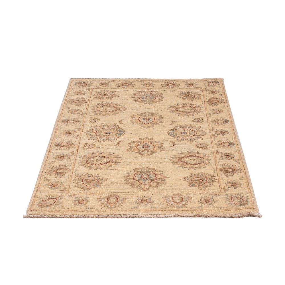 Tapis Ziegler - 120 x 80 cm - beige
