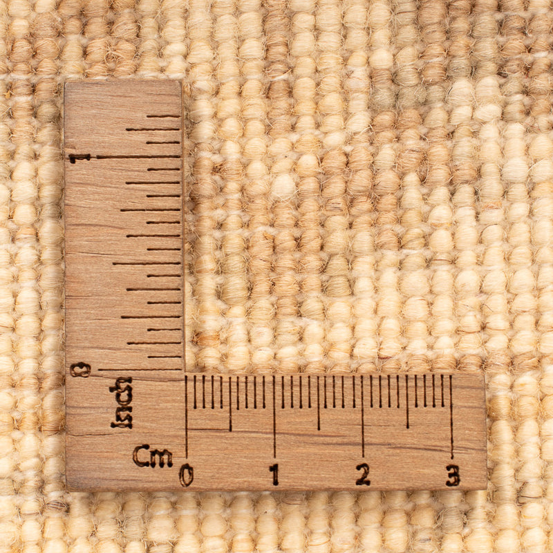 Tapis Ziegler - 120 x 80 cm - beige