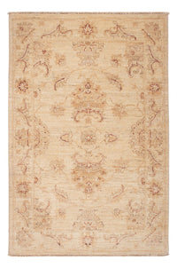 Tapis Ziegler - 119 x 80 cm - beige