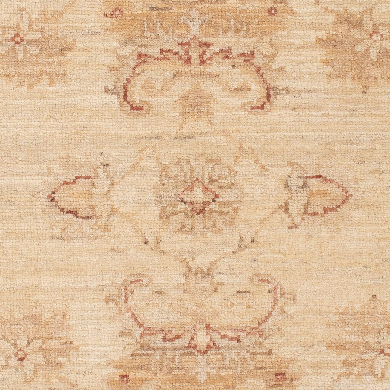 Tapis Ziegler - 119 x 80 cm - beige