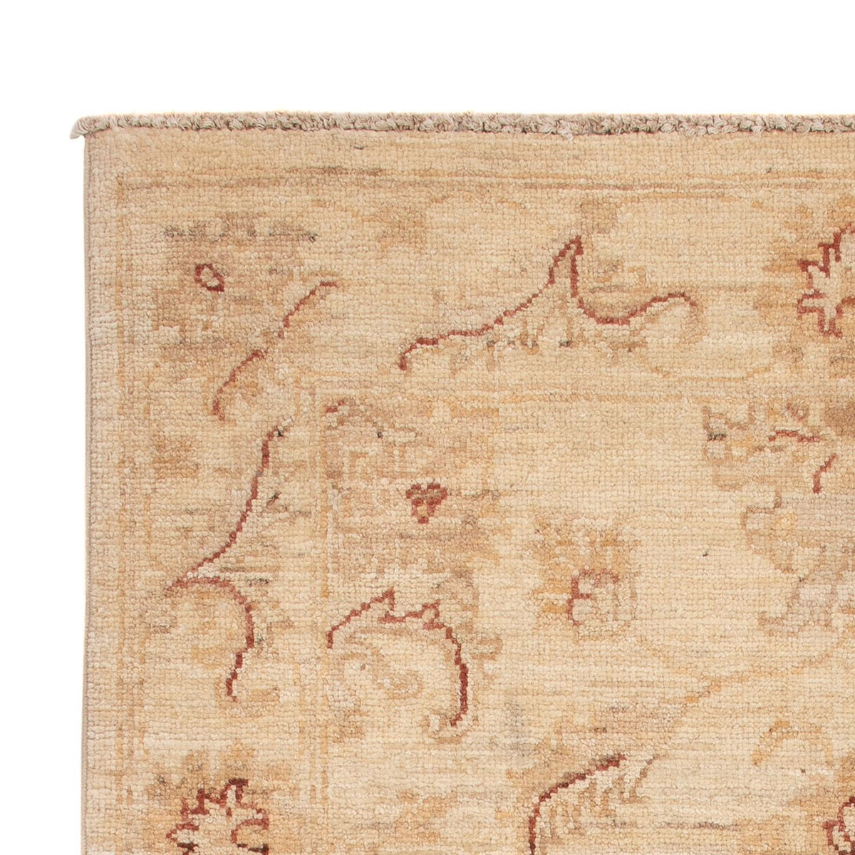 Tapis Ziegler 80x119cm - Tapis oriental
