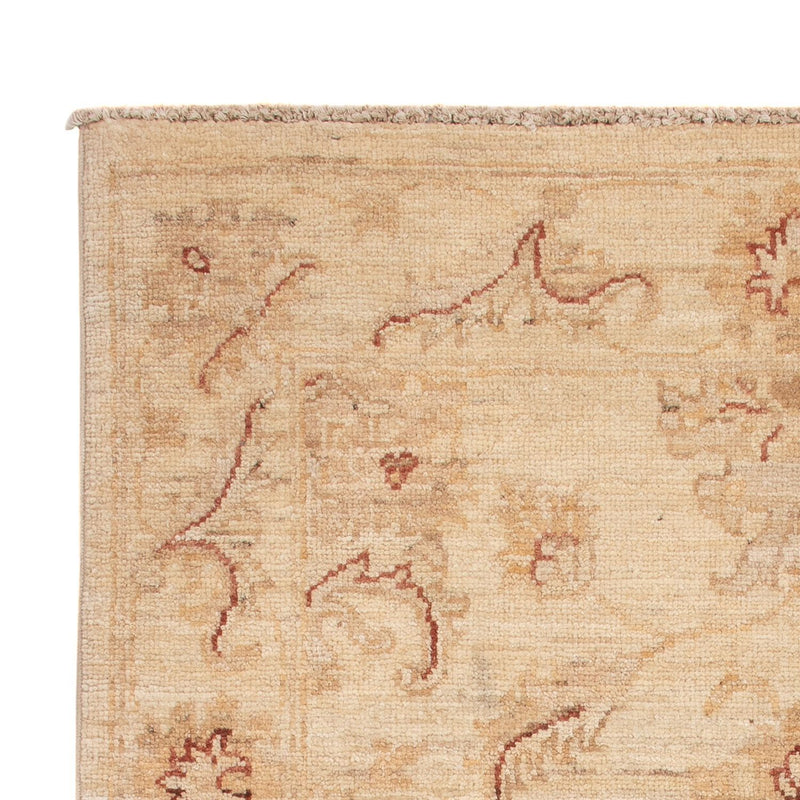 Tapis Ziegler - 119 x 80 cm - beige