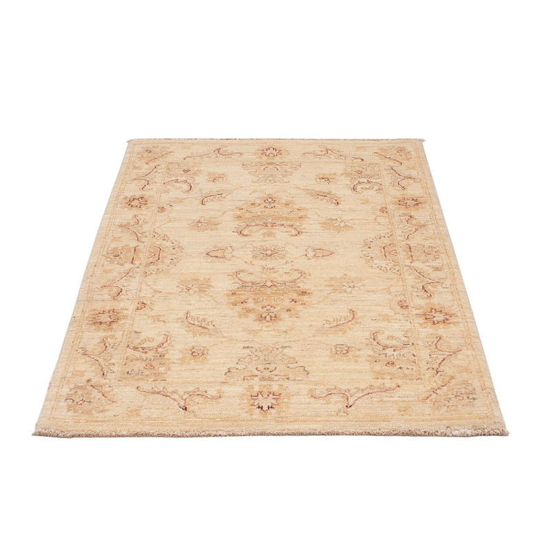Tapis Ziegler - 119 x 80 cm - beige