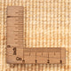 Tapis Ziegler - 119 x 80 cm - beige