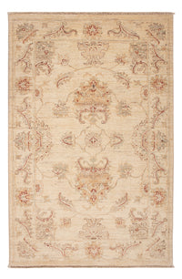 Tapis Ziegler - 120 x 79 cm - beige