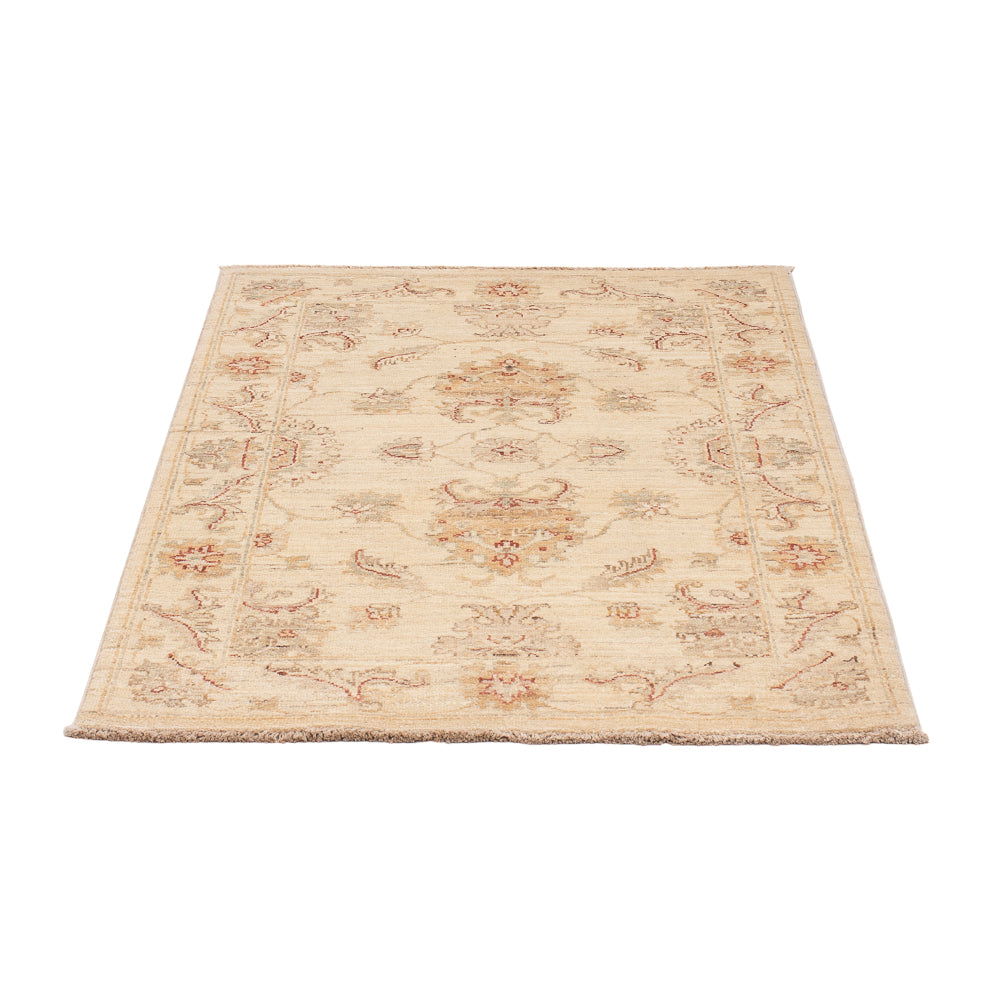 Tapis Ziegler - 120 x 79 cm - beige