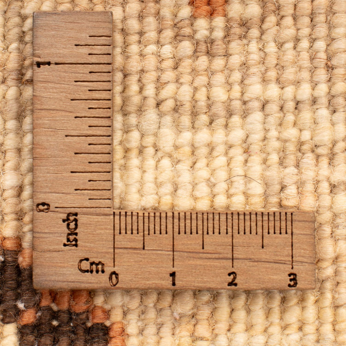 Tapis Ziegler - 119 x 76 cm - noir