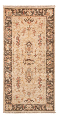 Tapis Ziegler - 125 x 62 cm - beige