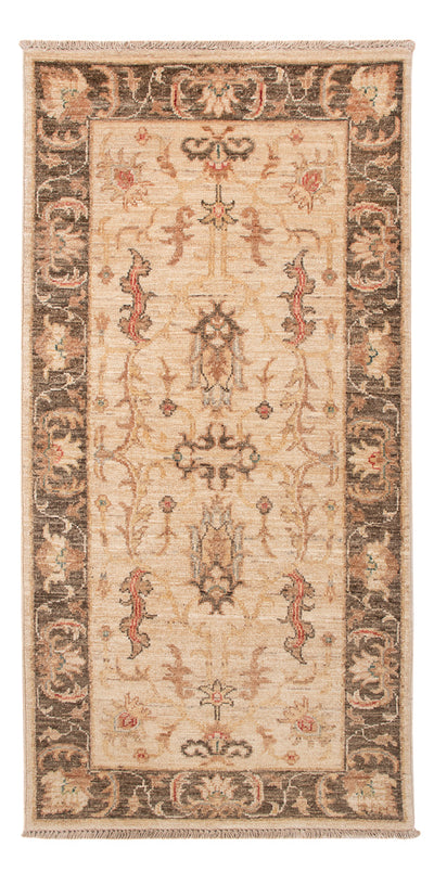 Tapis Ziegler 62x125cm - Tapis oriental