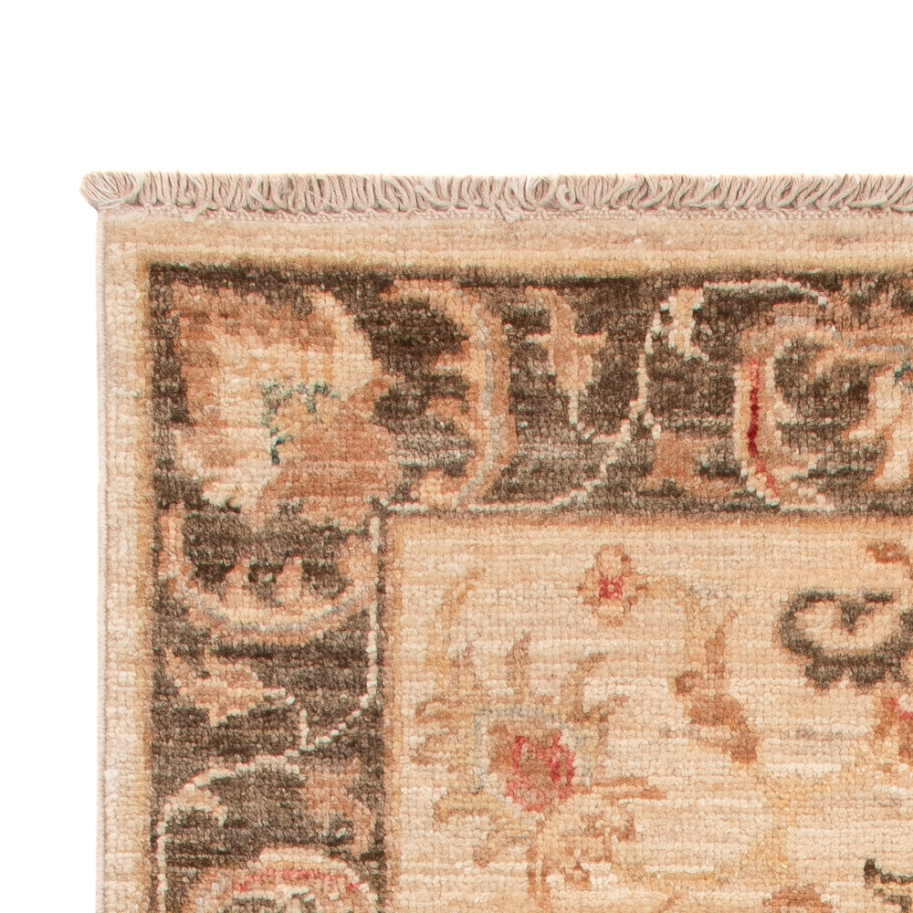 Tapis Ziegler 62x125cm - Tapis oriental